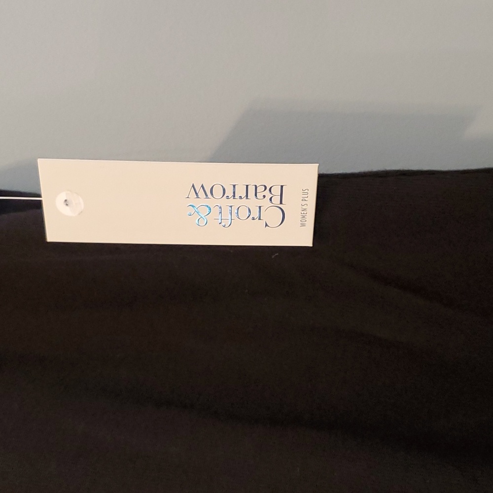 Mock turtle neck - Picture 2 of 4
